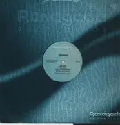 12inch Vinyl Single - Shogun - Ulysses / Nautilus (Moul'y & Lucida Remix) - original UK press