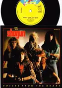 Shogun - Voices From The Heart