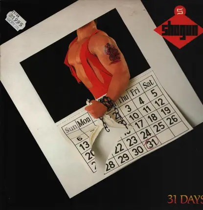 Shogun - 31 Days