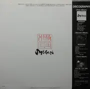 LP - Shogun - Best Of Selection