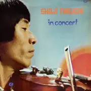 LP - Shoji Tabuchi - In Concert