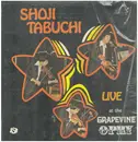 LP - Shoji Tabuchi - Live At The Grapevine Opry