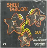 Shoji Tabuchi - Live At The Grapevine Opry