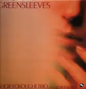 LP - Shoji Yokouchi -Trio- - Greensleeves - 180gr.