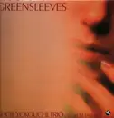 LP - Shoji Yokouchi -Trio- - Greensleeves - 180gr.