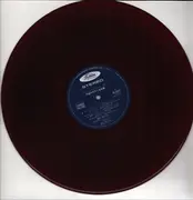 Double LP - Shoji Yokouchi , The Royal Guitar Ensemble , Shoji Yokouchi & All Stars , Shoji Yokouchi & Sweetest - 不滅のギター名曲集 - Red Vinyl / Insert