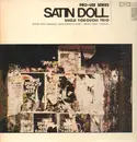 LP - Shoji Yokouchi Trio - Satin Doll