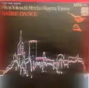 LP - Shoji Yokouchi Meets Shigeru Toyama - Sabre Dance - Incl. OBI & inlay
