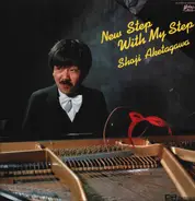 Shoji Aketagawa - New Step With My Step