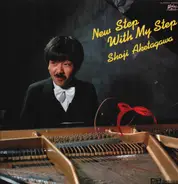 Shoji Aketagawa - New Step With My Step