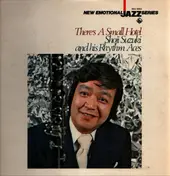Shoji Suzuki And His Rhythm Aces - There's A Small Hotel