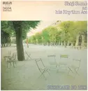 LP - Shoji Suzuki And His Rhythm Aces - Suzukake No Michi - + Insert