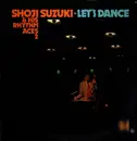 LP - Shoji Suzuki And His Rhythm Aces 2 - Let's Dance - + insert