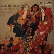 Shoji Suzuki And His Rhythm Aces - Live In Nemu Vol.2