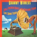 LP - Shoji Yokouchi Quartet and symphonic fusion - Love Sound Fusion