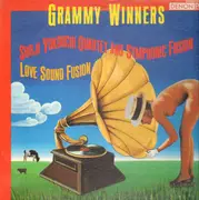 LP - Shoji Yokouchi Quartet and symphonic fusion - Love Sound Fusion