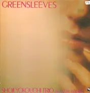 Shoji Yokouchi Trio Plus Yuri Tashiro - Greensleeves