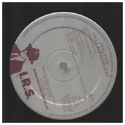 LP - Shok Paris - Steel And Starlight