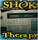 12inch Vinyl Single - Shok Therapy - Padlock / S.O.S.