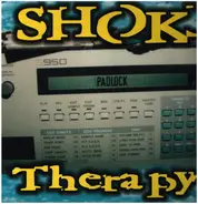 Shok Therapy - Padlock / S.O.S.