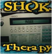 Shok Therapy - Padlock / S.O.S.