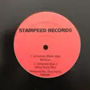 12inch Vinyl Single - Shokhan - Untamed / Bronx Autobahn