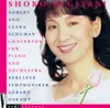 CD - Shoko Sugitani - Concertos For Piano And Orchestra