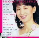 CD - Shoko Sugitani - Concertos For Piano And Orchestra