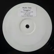 Shola Ama - Imagine Johnny J Revamp Mix