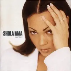 Shola Ama - Much Love