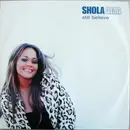 12'' - Shola Ama - Still Believe