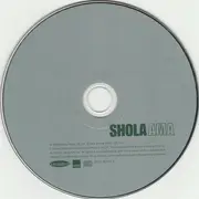 CD - Shola Ama - In Return
