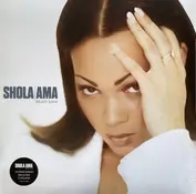 Shola Ama