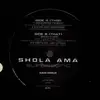 12inch Vinyl Single - Shola Ama - Supersonic