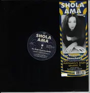 Shola Ama - You Might Need Somebody