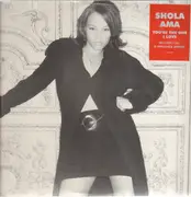 12inch Vinyl Single - Shola Ama - You're The One I Love