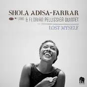 Shola - Lost Myself