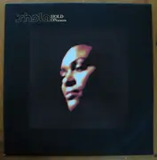 12'' - Shola - Hold On (Goa Mixes)