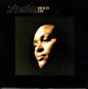 7inch Vinyl Single - Shola Phillips - Hold On