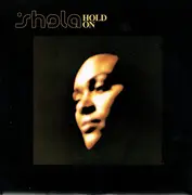7inch Vinyl Single - Shola Phillips - Hold On