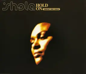 Shola - Hold On