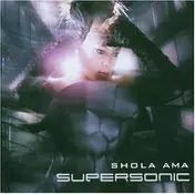 Shola Ama - Supersonic CD