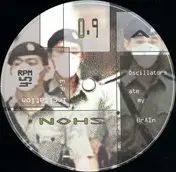 Shon - Irritation E.P.