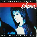 LP - Shona - Un Instant De Vie