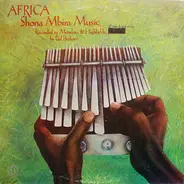 Shona - Africa - Shona Mbira Music