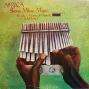 LP - Shona - Africa - Shona Mbira Music