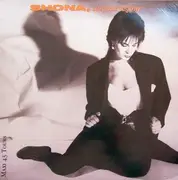 12inch Vinyl Single - Shona - Au Jour Le Jour