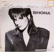 12inch Vinyl Single - Shona - Elodie, Mon Rêve