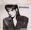 12inch Vinyl Single - Shona - Elodie, Mon Rêve