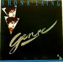 LP - Shona Laing - Genre - Gatefold, Insert